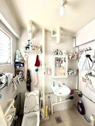 Blk 868 Yishun Street 81 (Yishun), HDB 4 Rooms #626938811